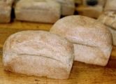 VIII Grain Bread